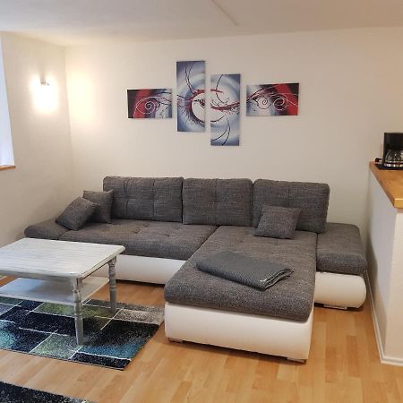 Apartamento Bergblick Eli Strobl Exterior foto