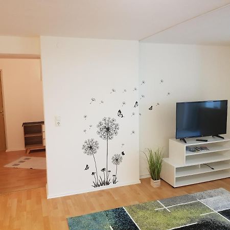 Apartamento Bergblick Eli Strobl Exterior foto