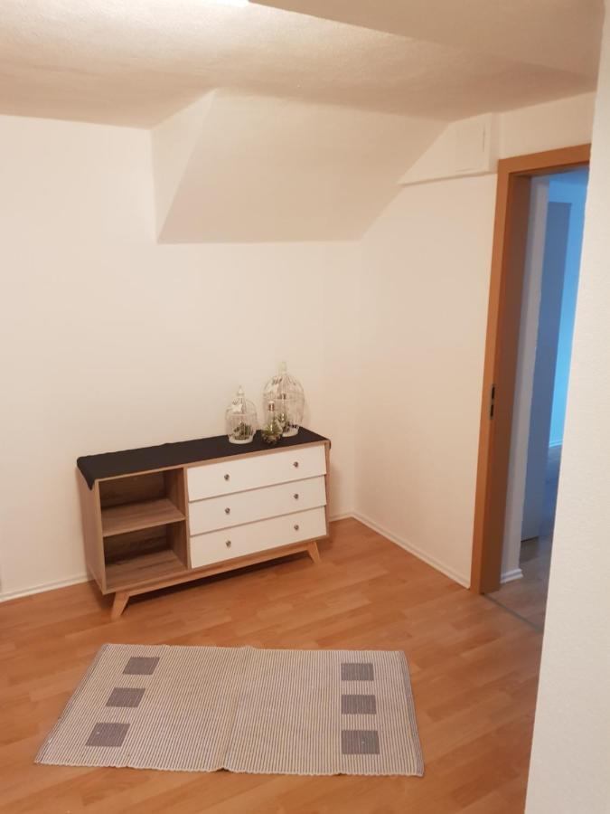 Apartamento Bergblick Eli Strobl Exterior foto