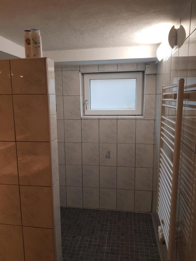 Apartamento Bergblick Eli Strobl Exterior foto