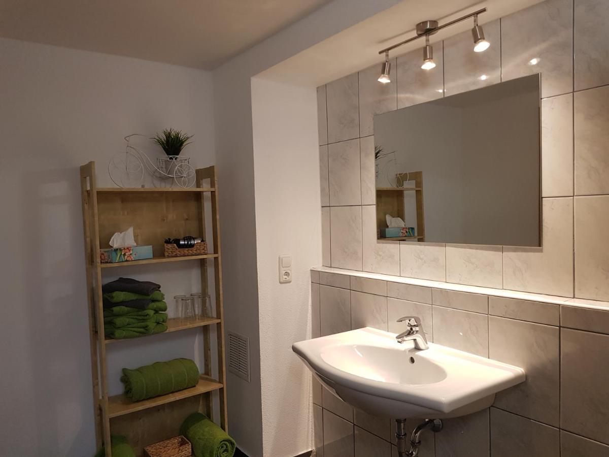 Apartamento Bergblick Eli Strobl Exterior foto